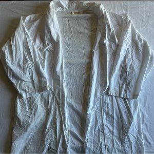 Victoria’s Secret Robe